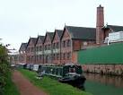 Joule's Brewery Warehouse - via Daymix