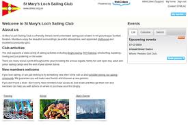 Image result for Bewl Valley Sailing Club Ltd