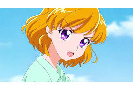 「朝日奈みらい 魔法つかいプリキュア!」の画像検索結果