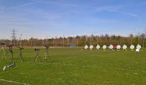 Image result for Eccles Archery Club