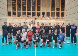 Image result for Leicester Volleyball Club
