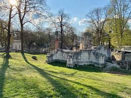 Image result for klauzál tér budapest