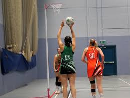 Image result for Minchenden Netball Club
