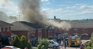 Image result for Swindon Flames