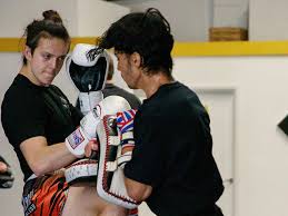 Image result for London Kickboxing