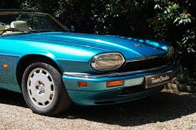 Image result for Turquoise 1996 Jaguar