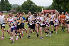 Image result for Eastleigh Running Club