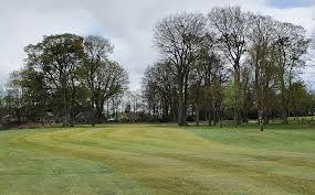 Image result for Kirkintilloch Golf Club