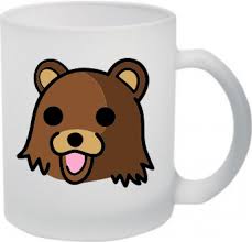 Képtalálat a következőre: „pedobear”