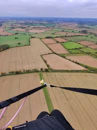 Image result for Norfolk Hang Gliding & Paragliding Club