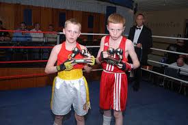 Image result for Newarthill Boxing Club