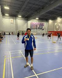 Image result for M & Ms Badminton Club