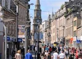 Image result for Inverness Rockets