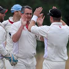 Image result for Godmanchester Town Cricket Club