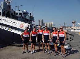 Image result for Halifax Octopush Club