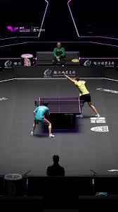 Image result for Generation 2 Table Tennis Club