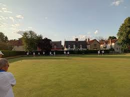 Image result for Earl Soham Bowls Club