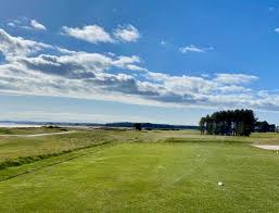 Image result for Wigtownshire County Golf Club