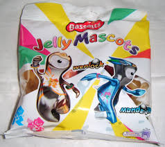 Image result for wenlock mandeville