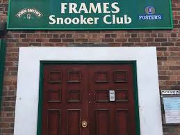 Image result for Walton Snooker Centre