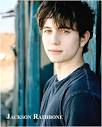 Jackson Rathbone as Peeta