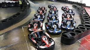 Image result for Kent Kart Racing Club