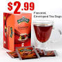 cinnamon tea Pure Cinnamon Tea Bags from www.aesfoods.com