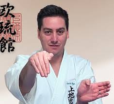 Image result for Ryusui-ryu Martial Arts School East Grinstead