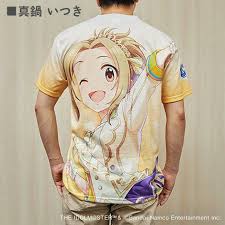 「真鍋いつき  アイドルマスターシンデレラガールズ」の画像検索結果