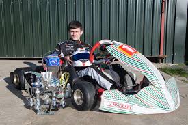 Image result for West of Scotland Kart Club