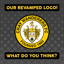 Image result for Cray Wanderers F C