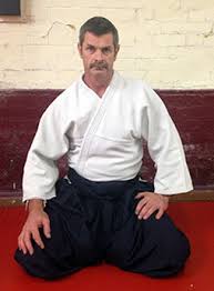 Image result for Bakewell Aikido Club