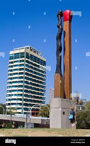 Image result for brett whiteley almost once