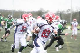 Image result for Southampton Stags