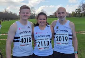 Image result for Reigate Priory Athletics Club