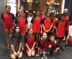 Image result for West London Penquin Swimming & Water Polo Club
