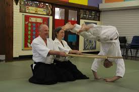 Image result for Bracknell Aikido Club