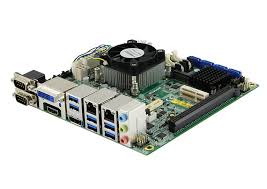 MI990 - 6th Generation Intel® Xeon® / Core™ i7/i5/i3 ...