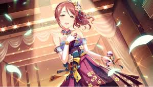 「三船美優 アイドルマスターシンデレラガールズ」の画像検索結果