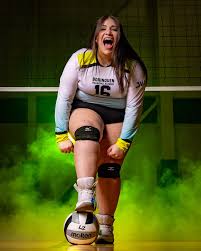 Image result for Bournside Volleyball Club