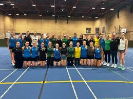 Image result for Gateshead Netball Club