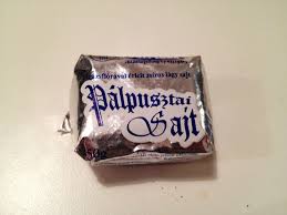 Image result for pálpusztai