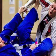 Image result for Surrey Ju - Jitsu Kick Boxing Club