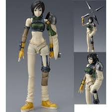 「ユフィ・キサラギ」の画像検索結果