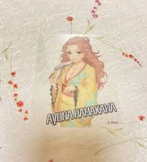 「浜川愛結奈 アイドルマスターシンデレラガールズ」の画像検索結果