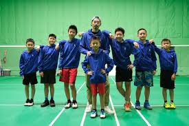 Image result for Westgate (Tees Valley) Badminton Club