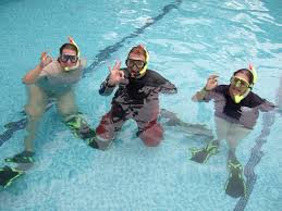 Image result for Dorking Snorkelling Club