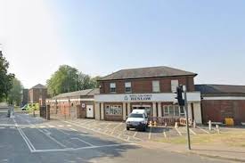 Image result for Henlow Anglo-Usa