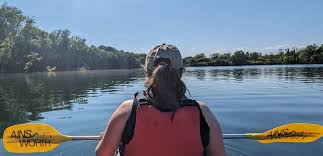 Image result for University of Surrey Canoe Club