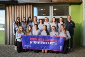 Image result for Penryn Netball Club